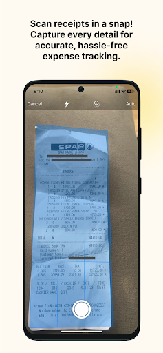 Expense AI - Expense Tracker 2