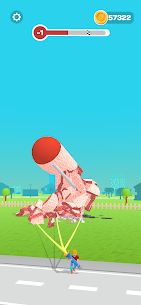 Pull It Down v1.3.2 MOD APK (Unlimited Coins) Free For Android 4