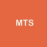 MTS Datacard icon