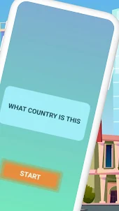 Country Guess