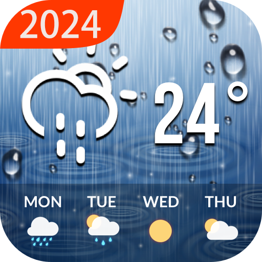 Weather Forecast & Widgets Apps on Google Play