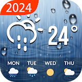 Weather Forecast & Widgets icon