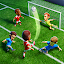 Mini Football – Mobile Soccer Mod Apk 1.7.6 (Pro)