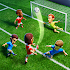 Mini Football - Mobile Soccer1.8.2