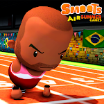 Cover Image of Download Smoots Air Summer Games  APK