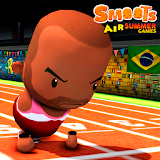Smoots Air Summer Games icon