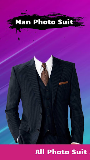 All Photo Suit - Photo Montage