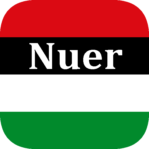 Nuer Translator विंडोज़ पर डाउनलोड करें