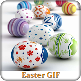 Easter GIF Collection icon