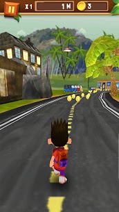 Dialog Mega Run For PC 3
