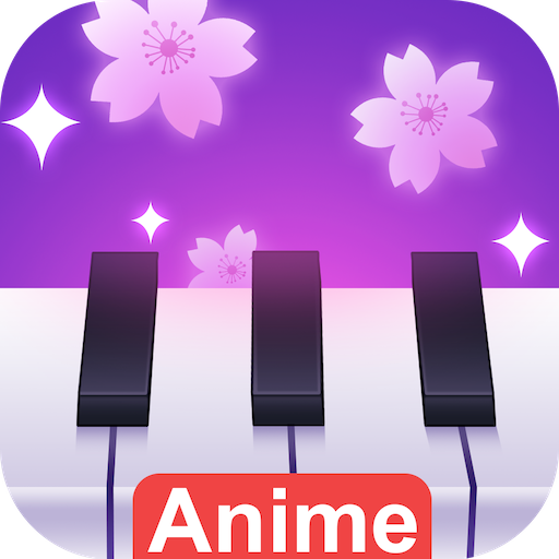 アニメ タイル 音楽ゲーム Google Play のアプリ