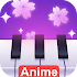 Anime Tiles: Piano Music 2.0.11