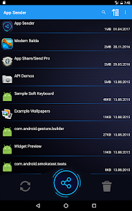 Bluetooth App Sender MOD APK (PAID) Free Download 6