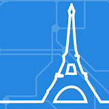 ParisGo icon