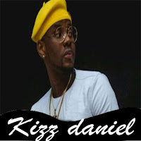 Kizz Daniel all songs 2022