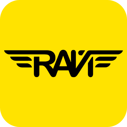 Рай Суши | Бийск logo