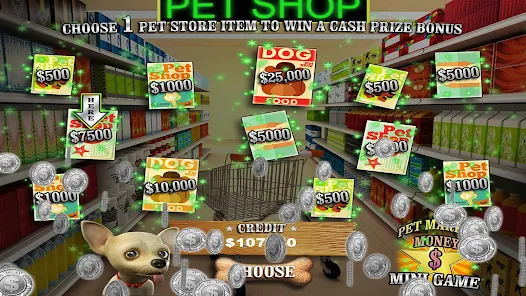 Choice pet market near me online