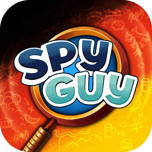 Spy Guy Germany 1.2.2 Icon