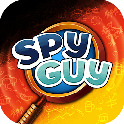 รูปไอคอน Spy Guy Niemcy