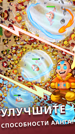 Game screenshot Heroes vs. Hordes: Survival mod apk