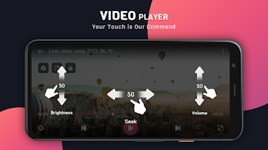 Video Player screenshot thumbnail