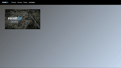 PursuitUP Screen 3