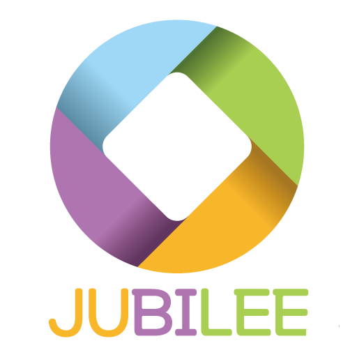 주빌리학교 logo
