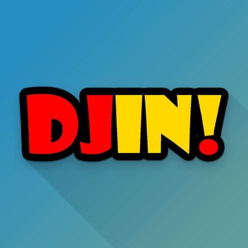 Djini - Order logo