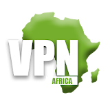 Africa VPN Pro | Stay Anonymous icon