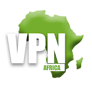 Africa VPN Pro | Stay Anonymous