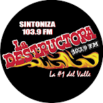 La Destructora 103.9 fm Apk