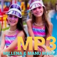 Millena & Manu maia new offline