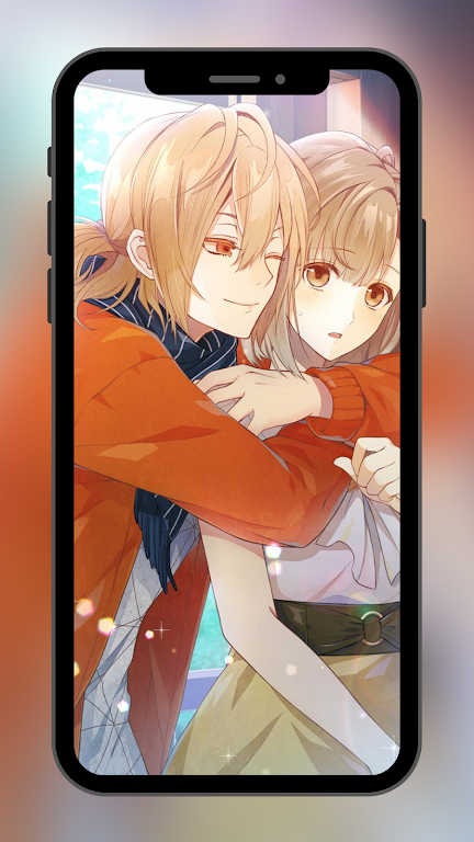 Anime Couple Profile Picture - Apps on Google Play