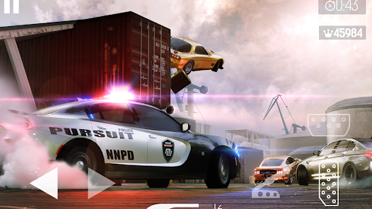 Nitro Nation: Car Racing Game APK MOD  v7.4.5 Auto Perfect, Time Delay Gallery 8