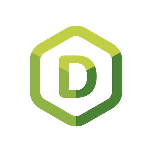 D-CUBE - オンライン面談アプリ logo