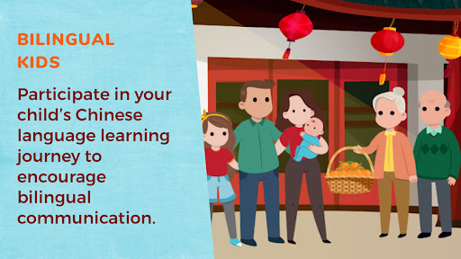 Android application Prep Junior - Learn Chinese screenshort