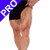 Leg Workout Pro icon