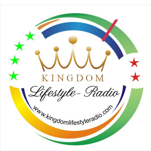 KLSR logo