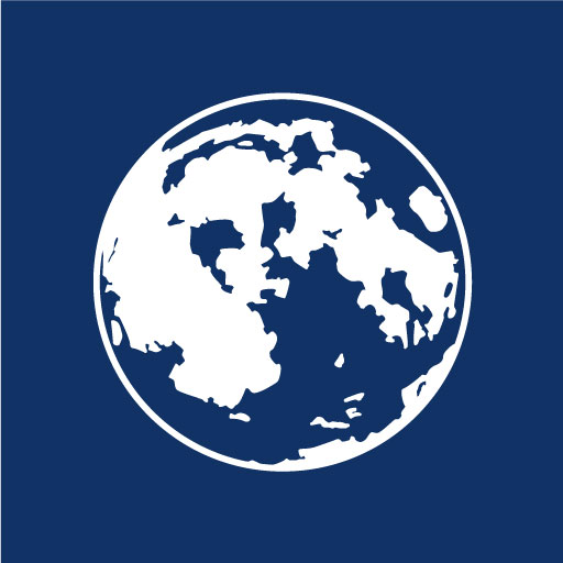 카페만월회 logo
