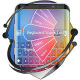 Keyboard Super Color icon