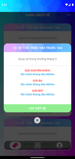 e-Lottery Dam Sen Water Park