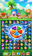 screenshot of Fruit Puzzle Wonderland