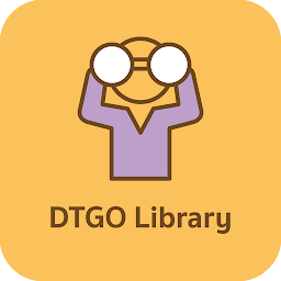 Icon image DTGO Smart Library