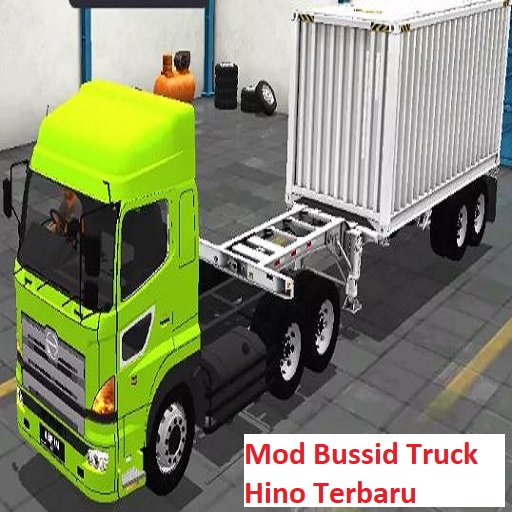 mod truck hino 500 trailer Download on Windows
