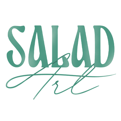 SaladArte logo