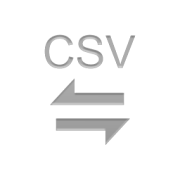 OI Convert CSV