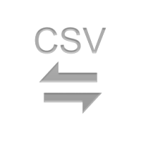 OI Convert CSV