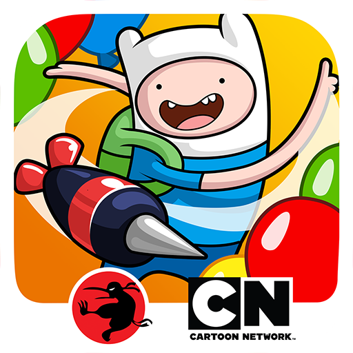 Bloons Adventure Time Td - Ứng Dụng Trên Google Play