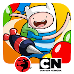 Cover Image of 下载 Bloons Adventure Time TD  APK