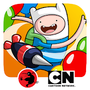 Bloons Adventure Time TD Mod apk أحدث إصدار تنزيل مجاني